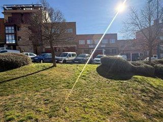 Nave industrial en venta en La Fortuna en Leganés