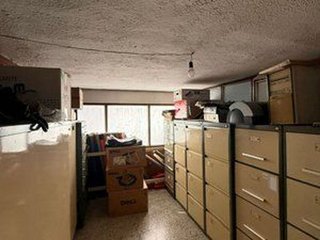 Nave industrial en venta en La Fortuna en Leganés