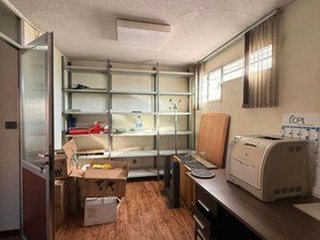 Nave industrial en venta en La Fortuna en Leganés
