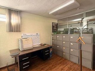 Nave industrial en venta en La Fortuna en Leganés