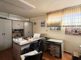 Nave industrial en venta en La Fortuna en Leganés