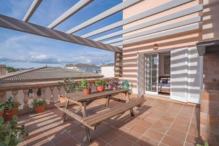 Dúplex en venta en Can Picafort en Santa Margalida