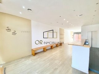 Local comercial en venta en Sant Julià - El Pla del Diable en Vilafranca del Penedès