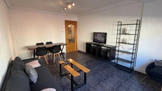 Piso en alquiler en La Magdalena en Zaragoza