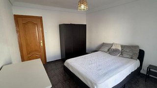 Piso en alquiler en La Magdalena en Zaragoza