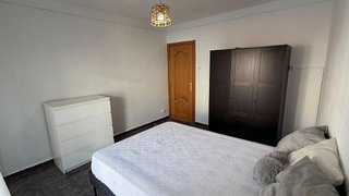 Piso en alquiler en La Magdalena en Zaragoza