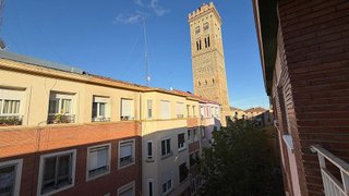 Piso en alquiler en La Magdalena en Zaragoza