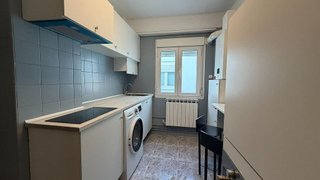 Piso en alquiler en La Magdalena en Zaragoza