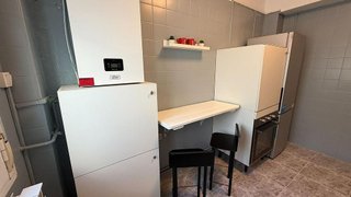 Piso en alquiler en La Magdalena en Zaragoza