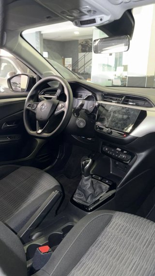 Opel Corsa 2022