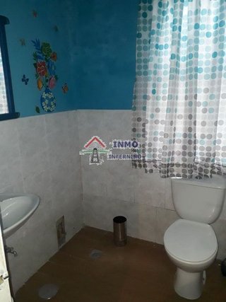 Local comercial en alquiler en Porta Nova en Ferrol