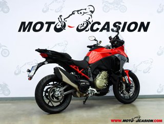DUCATI MULTISTRADA V4 -GARANTÍA OFICIAL-