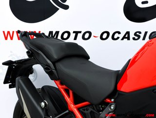 DUCATI MULTISTRADA V4 -GARANTÍA OFICIAL-