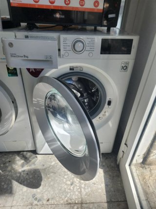 LAVADORA LG 8 KILO GARANTIA TRANSPORTE
