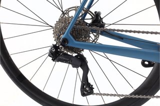 Bicicleta Orbea Orca M30 Di2 12V t.54 Reacondicionada