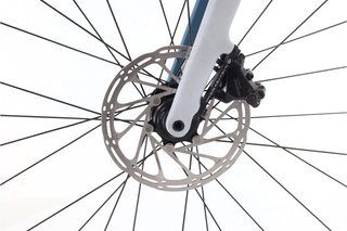 Bicicleta Orbea Orca M30 Di2 12V t.54 Reacondicionada
