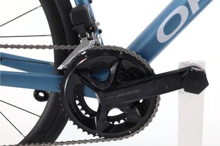 Bicicleta Orbea Orca M30 Di2 12V t.54 Reacondicionada