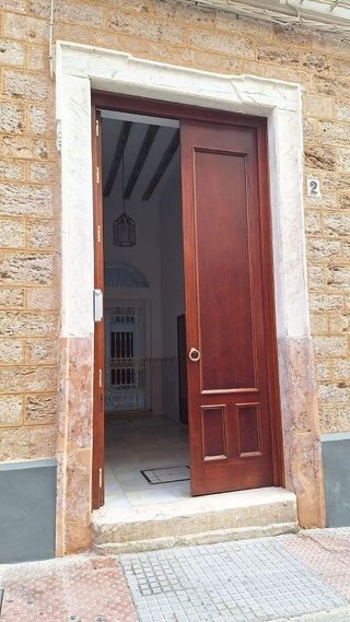 Piso en venta en Centro Histórico - Plaza España en Cádiz