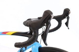 Bicicleta Ridley Fenix SL t.50 Reacondicionada