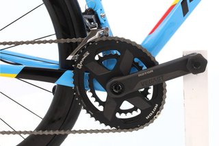 Bicicleta Ridley Fenix SL t.50 Reacondicionada