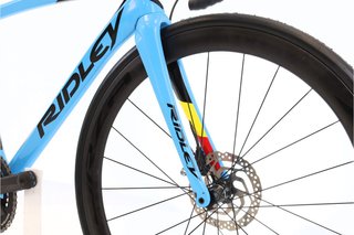 Bicicleta Ridley Fenix SL t.50 Reacondicionada
