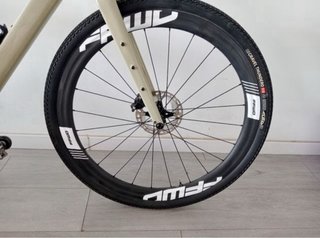 Cannondale Topstone Carbon Bicicleta Gravel