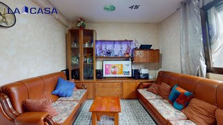 Piso en venta en Cruces en Barakaldo