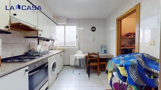 Piso en venta en Cruces en Barakaldo