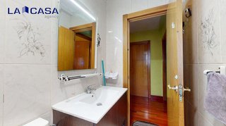 Piso en venta en Cruces en Barakaldo
