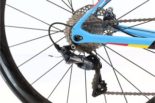 Bicicleta Ridley Fenix SL t.50 Reacondicionada