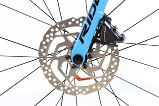 Bicicleta Ridley Fenix SL t.50 Reacondicionada