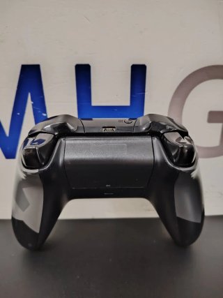 Xbox One X 1TB Negra 1 Año Garantía