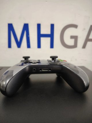 Xbox One X 1TB Negra 1 Año Garantía