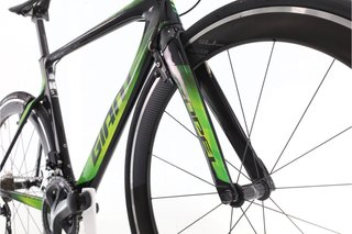 Bicicleta Giant Propel Advanced 1 Di2 11V t.52 Reacondicionada