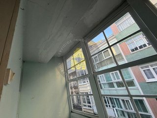 Edificio en venta en Centro en Ferrol