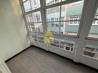 Edificio en venta en Centro en Ferrol