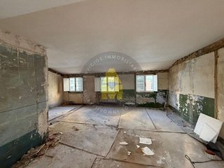 Edificio en venta en Centro en Ferrol