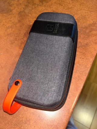 Nintendo Switch Lite Gris