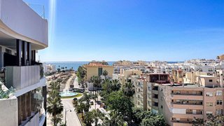 Piso en alquiler en Centro Urbano en Estepona
