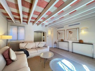 Piso en alquiler en La Seu - Cort - Monti-sión en Palma de Mallorca