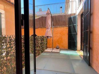 Piso en alquiler en La Seu - Cort - Monti-sión en Palma de Mallorca