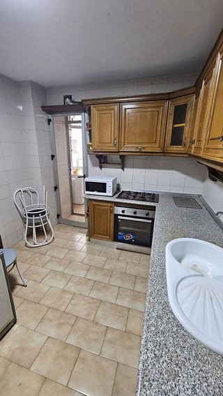 Piso en alquiler en Peñamefecit - Avda Barcelona en Jaén