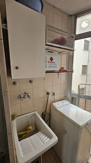 Piso en alquiler en Peñamefecit - Avda Barcelona en Jaén