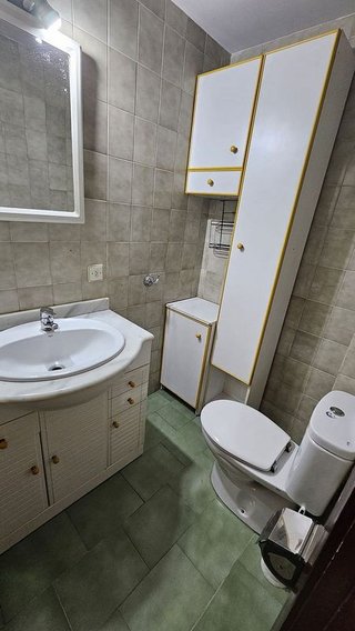 Piso en alquiler en Peñamefecit - Avda Barcelona en Jaén
