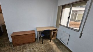 Piso en alquiler en Peñamefecit - Avda Barcelona en Jaén