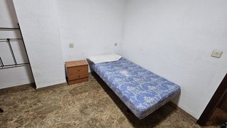 Piso en alquiler en Peñamefecit - Avda Barcelona en Jaén