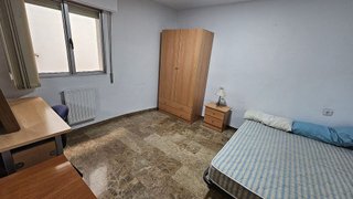 Piso en alquiler en Peñamefecit - Avda Barcelona en Jaén