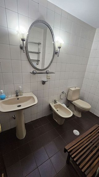 Piso en alquiler en Peñamefecit - Avda Barcelona en Jaén