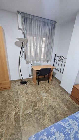 Piso en alquiler en Peñamefecit - Avda Barcelona en Jaén