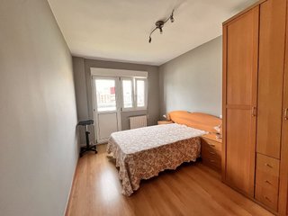 Piso en alquiler en Ceares en Gijón
